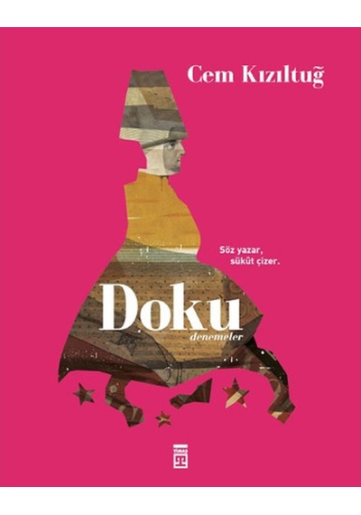 Doku - Cem Kızıltuğ - Timaş Yayınları