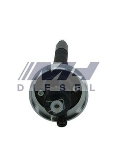 Bosch 0445110877 Enjektör Nissan Navara Interstar Urvan 3.0 Dci Zd30