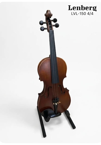 Lenberg LVL-150 4/4 Tam Keman