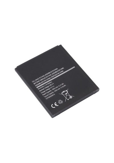 Mufunye Samsung Galaxy Uyumlu Xcover Pro İçin 4050 Mah Lityum Pil Değişimi - Cbtx Eb-bg715bbe Modeli