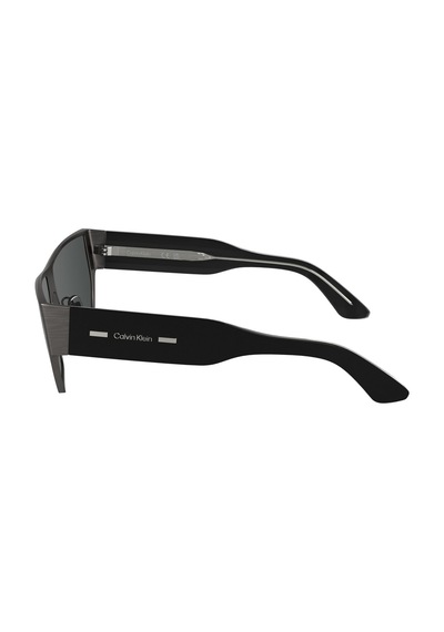 Calvin Klein Ck25102s 070 Unisex Güneş Gözlüğü Metalik