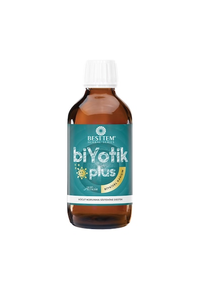 Besttem Biyotik Plus 100 ML
