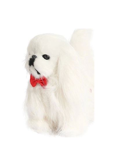 Can Oyuncak 7142 Peluş Sesli Köpek