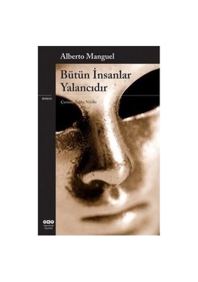 İkili İlişkiler Üzerine Düşündüren Roman - İnsanların Yalanları