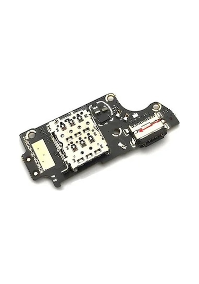 Poco F2 Pro Şarj Soketi + Mikrofon + Sim Kart Yuva