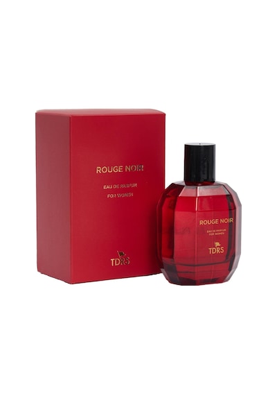 Rouge 100 Ml Amber Özel Seri Uzun Süre Kalıcı Kadın Parfüm-42277 Bergamot