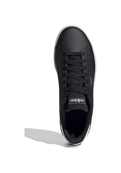 Adidas If9789 Urban Court Erkek Tenis Ayakkabısı Renkli Çok Renkli