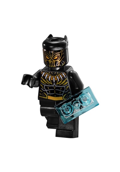 LEGO Super Heroes 76100 Royal Talon Fighter Attack 358 Parça