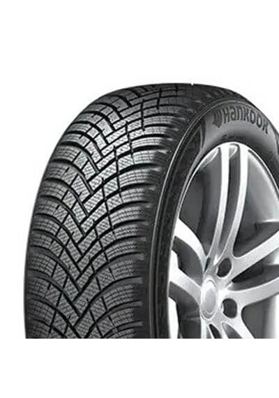 Hankook 215/55R17 98V XL Winter I Cept Rs3 W462 Kış Kış Lastiği 2026