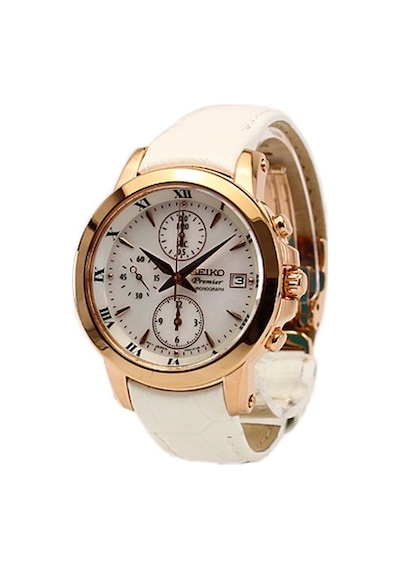 Seiko SNDV66P Kadın Kol Saati