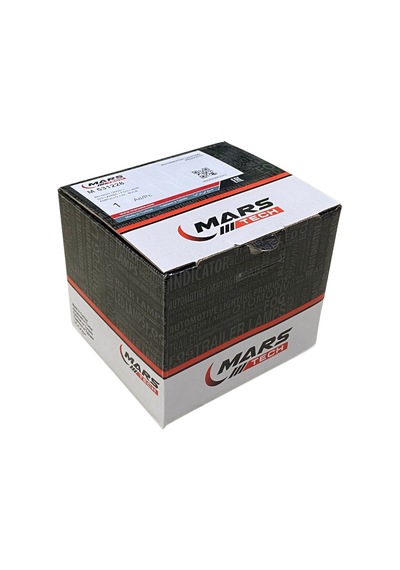 12v Sis Lambası Ampullü (h11) Citroen-dacıa-Fiat-ford-Nissan-opel N11.8083