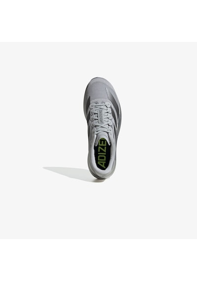 Adidas Adizero Evo Sl Erkek Gri Spor Ayakkabı Jr3419 Çok Renkli