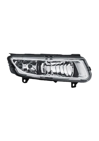 Vw Polo Yıl 2009-2017 Arası Depo Sağ Sis Farı 6r0941062b