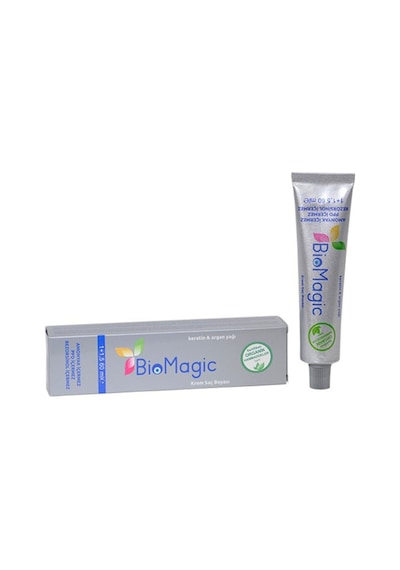 Amonyaksız Krem Saç Boyası 60 Ml 88.21 - Buzlu Sütlü Kahve