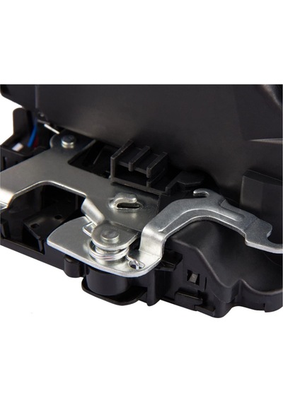 Vager Seat Arosa 1997-2004 Arka Sol Kapı Kiliti Kilidi 3b4839015a