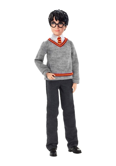 Mattel Fym50 - Harry Potter