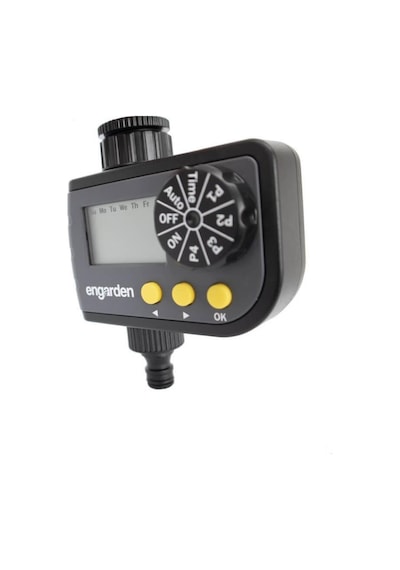 Engarden WT-238 Led  Ekran Musluk Tipi Zamanlayıcı