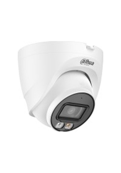 Dahua Hdw1249t-s-ıl-0280b 2mp 2.8mm Sesli Ip Dome
