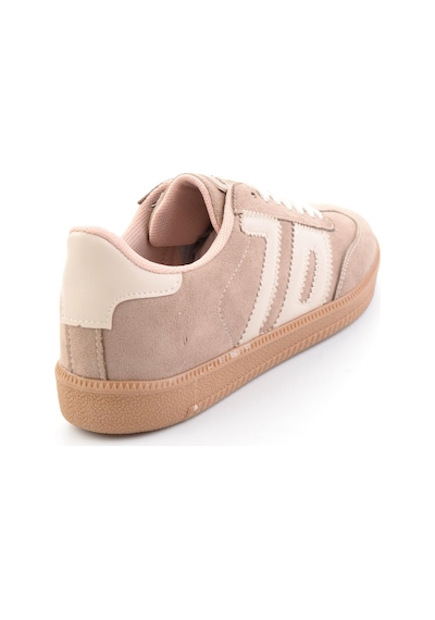 Bambi Vizon Kadın Sneaker K01093400972