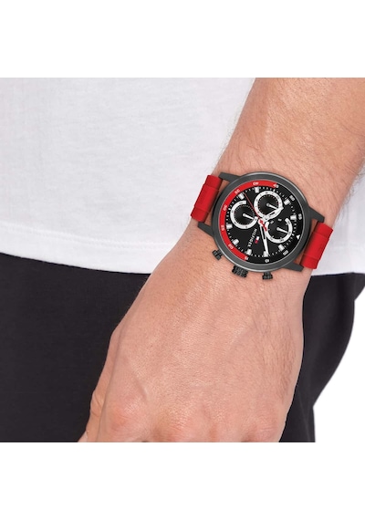 Tommy Hilfiger Th1792178 Erkek Kol Saati Siyah