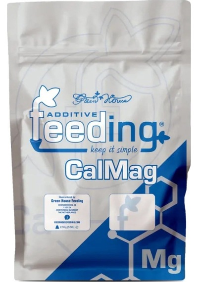 Green House Feeding Cal Mag 2.5 Kg-1724 1 Adet