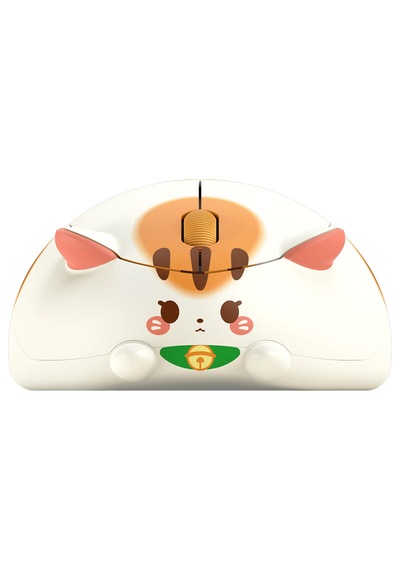 Akko Fortune Cat Kablosuz Mouse -