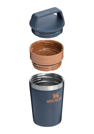Stanley Cafe To-go Termos 0.23l 10-12079-042 Çok Renkli