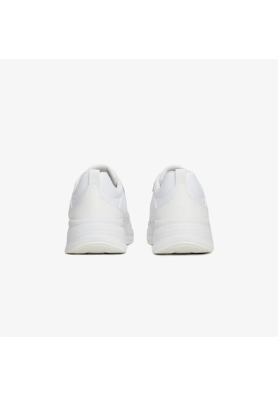 Tommy Hilfiger Chunky Dressy Kadın Beyaz Sneaker Düz Fw0fw08346 Beyaz