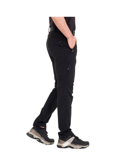 Q Steinbock Hades Erkek Pantolon 50540 Siyah