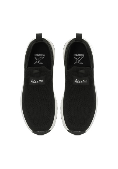 Kinetix Kajıta 5fx Siyah Kadın Slip On 000000000101940690 Siyah