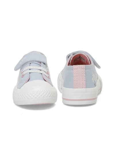 Frozen Esla.p5fx Mavi Kız Çocuk Sneaker 000000000101972467 Mavi
