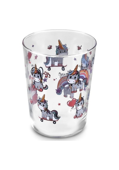 Karaca  Unicorn Çocuk Bardağı 315 Ml