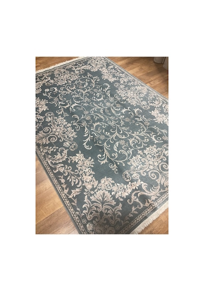 Trıa E620a 160x230 Mavi Halı