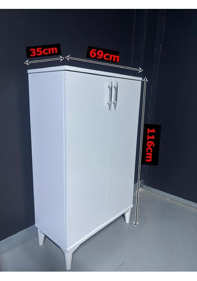 Çok Amaçlı Dolap