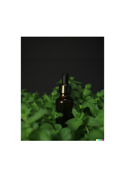 Nane Uçucu Yağı 20ml Diğer