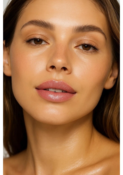 Alix Avien Beyond Care Sheer Lipstick 906 Shimmering Mauve Yoğun Nemlendirici Besleyici Etki Parlak Ruj