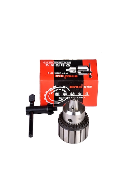 Merttools Anahtarlı Mandren 1.0-10 Mm B12