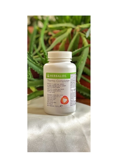 Herbalife Thermo Complete Orijinal Ürün