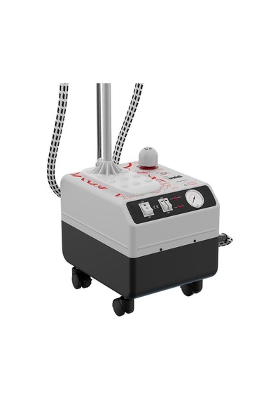 Silter Fırmini Askıda Ütüleme Robotu