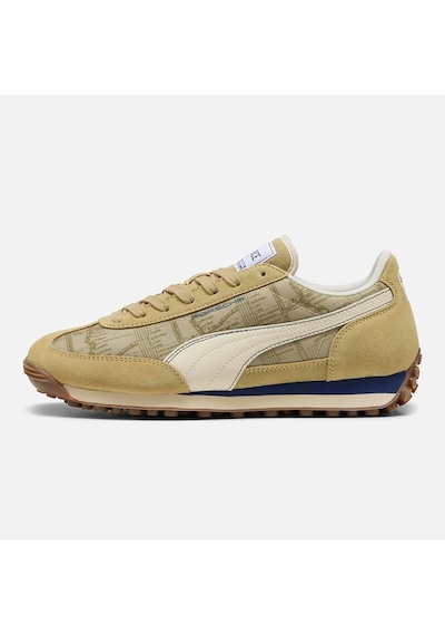 Puma Pl Easy Rider Erkek Günlük Ayakkabı 309088-02 Yeşil