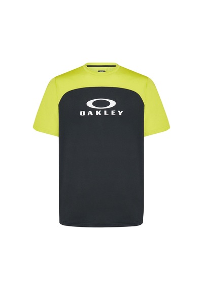 Oakley Free Rıde Rc Ss Jersey Sari