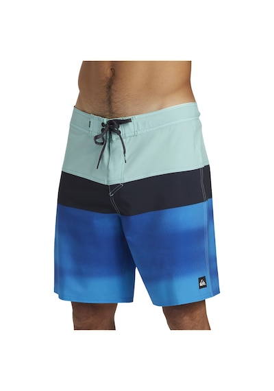 Quıksılver Quiksilver Surfsilk Panel 18 Erkek Boardshort Bet9 Çok Renkli