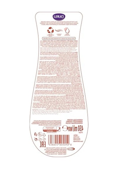 Enerji Bombası Duş Jeli 450 Ml İle Ferahlatıcı Temizlik Acai Üzümü