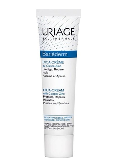 Uriage Bariederm Repairing Cica Cream 40 ML
