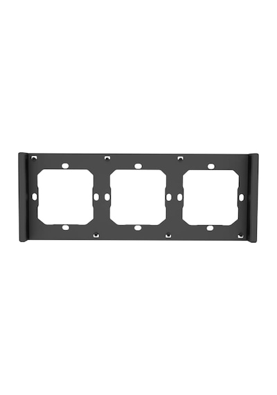 Smart Duvar Şalteri Frame 3 Vites Compm5 Tip 80 Diğer