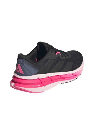 Adidas Adıstar 3 Kadın Spor Ayakkabı - Jı1230 Siyah