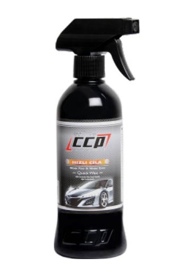 Ccp Hızlı Cila 500 Ml N11.3974
