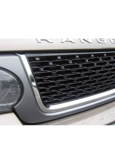 Rocas Range Rover Vogue Ön Panjur Autobiography 2010 2011 2012