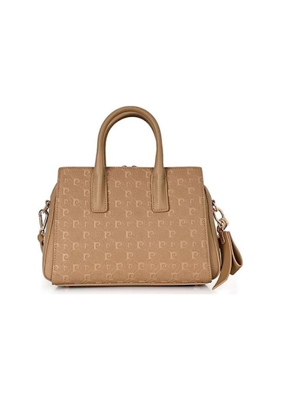Pierre Cardin 05pc26y104201-p Cm Camel Kadın Çanta Bej
