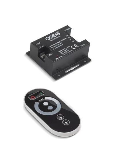 36a Rf Touch Dımmer Kumanda Yl25 3600